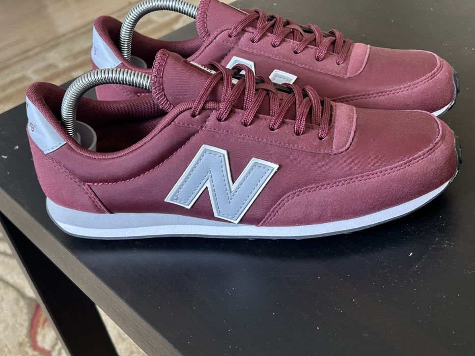 Кросівки New Balance 410 U410BUG