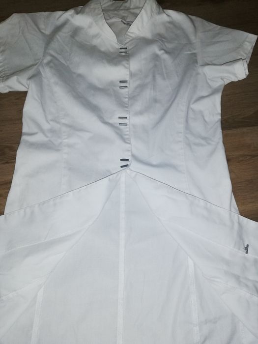 Túnica de senhora estética/spa - nova