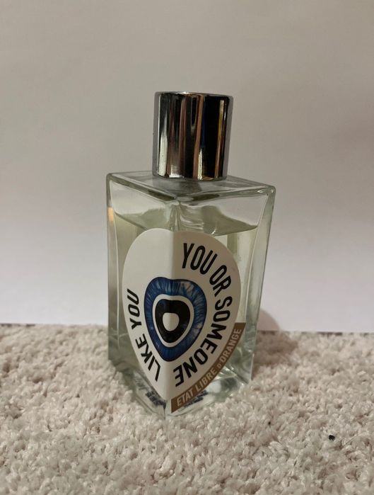 Etat Libre d’Orange You Or Someone Like You 100ml