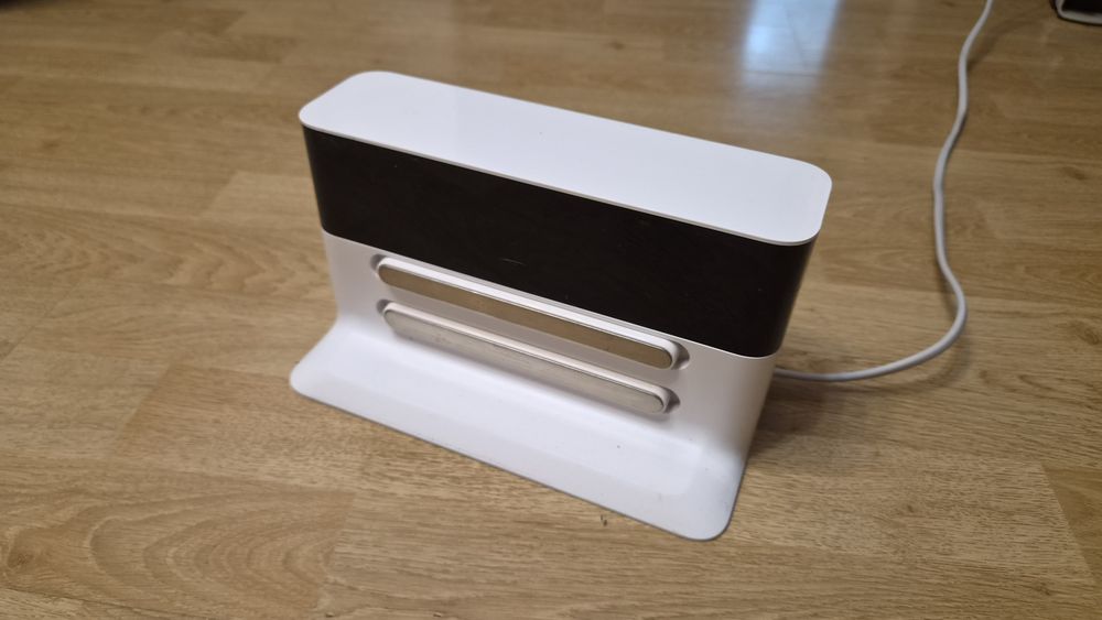Робот пилосос Xiaomi Mi Robot Vacuum