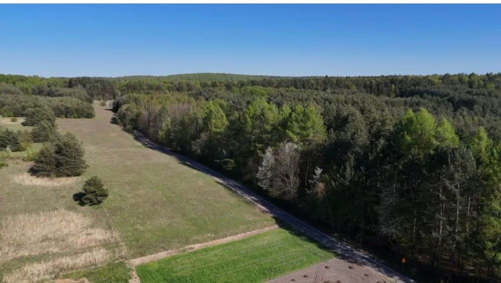 Nowoczesny dom bliźniaczy przy lesie | 149 m² | 5 pokoi | Niesułowice