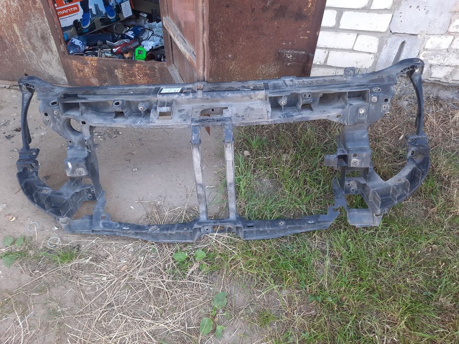 Панель передня (телевізор) Рено Мастер 3