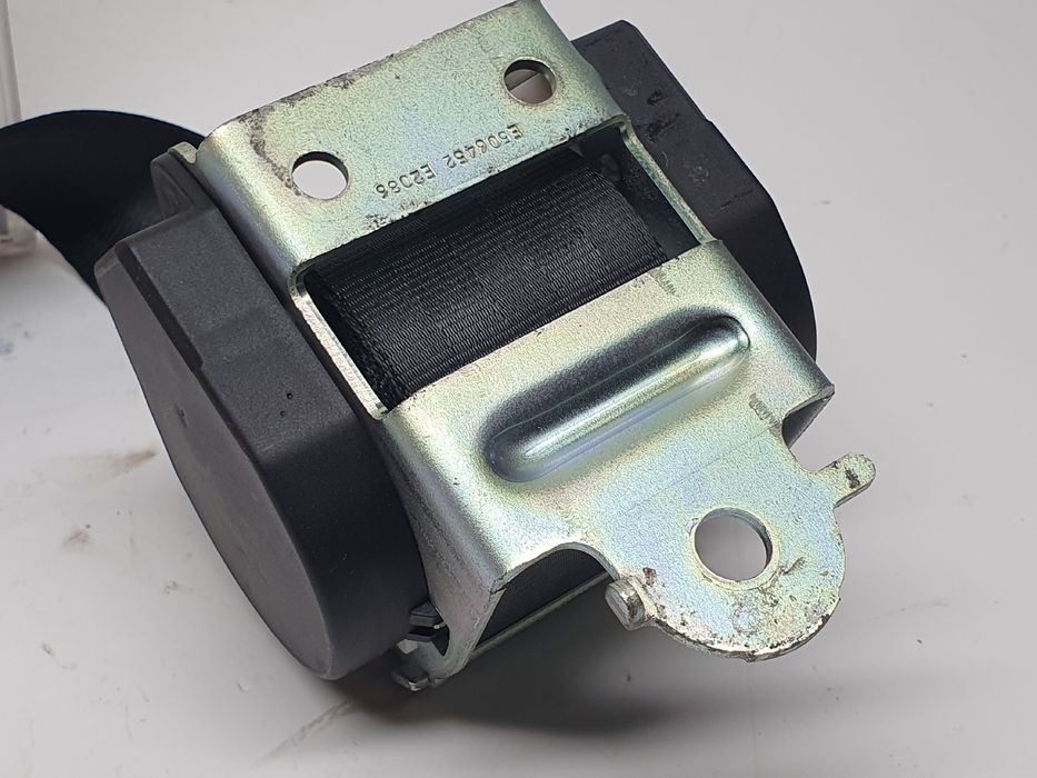 Cinto trás direito PEUGEOT 207 (WA_, WC_)