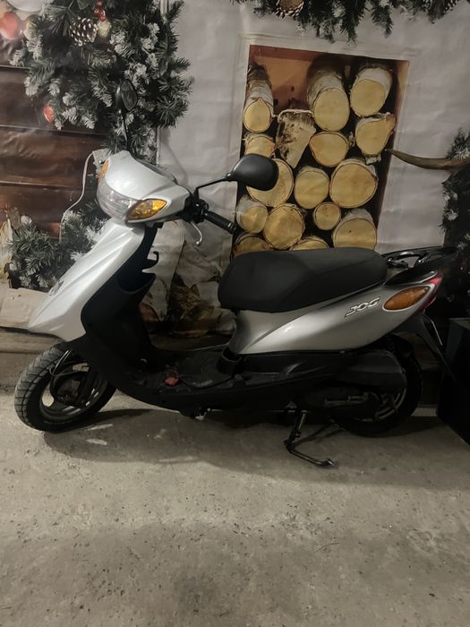 Продається скутер!