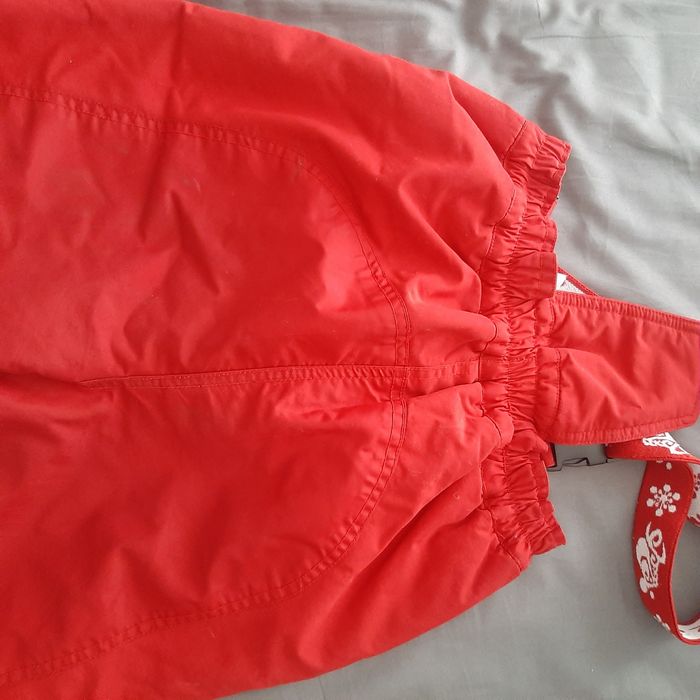 Spodnie narciarskie H&M