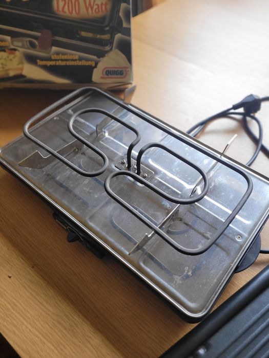 Raclette - Grill