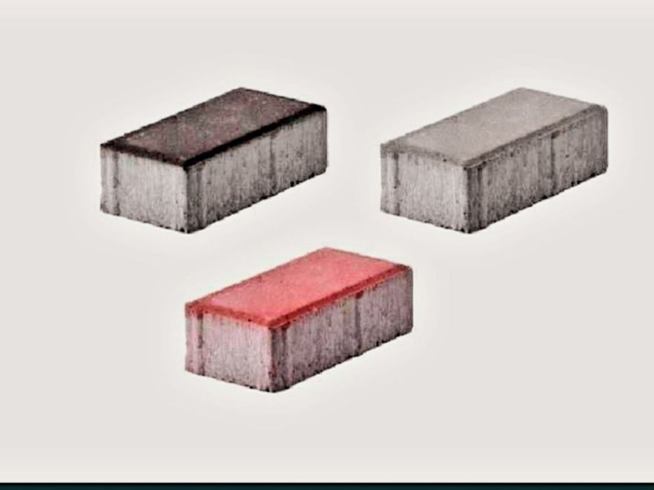 Sprzedam kostke brukowa