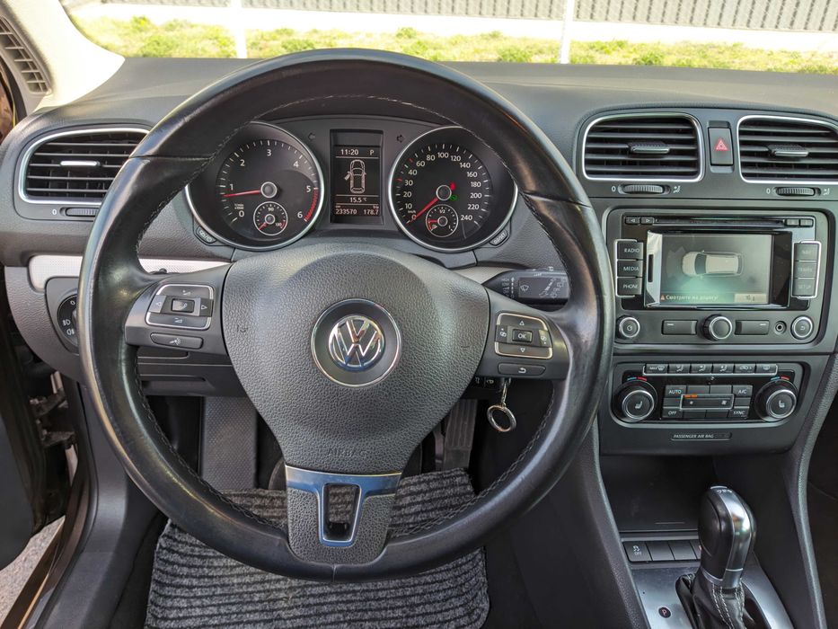 Volkswagen Golf 2013 VIN WVWZZZ1KZDM676130 фото оголошення 12 з 21