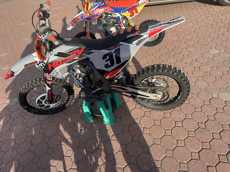 Husqvarna