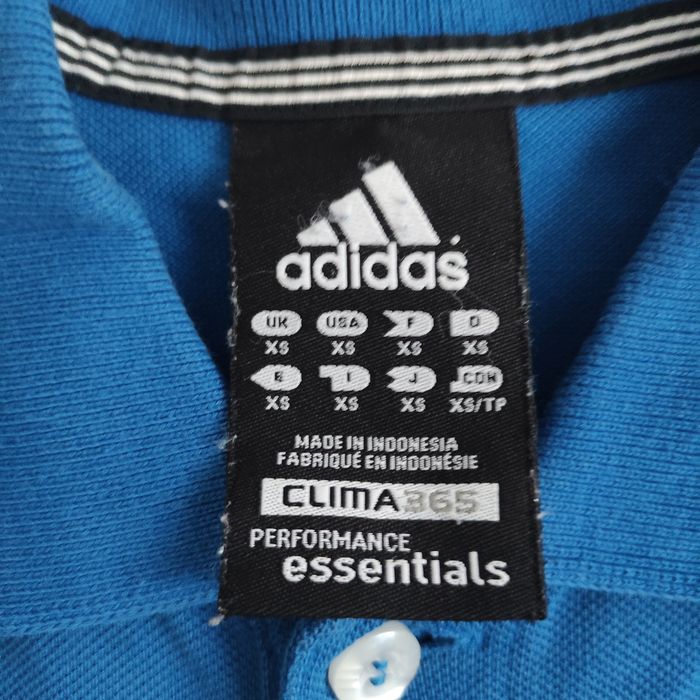 Koszulka Adidas ..