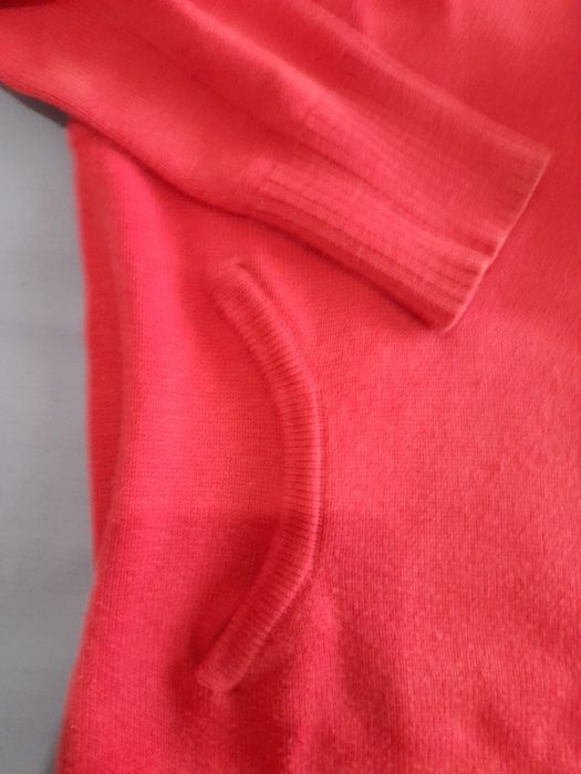 Casaco de senhora benetton