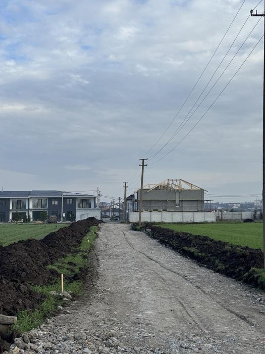 Участок 6,3 сотки. Продажа без комиссии