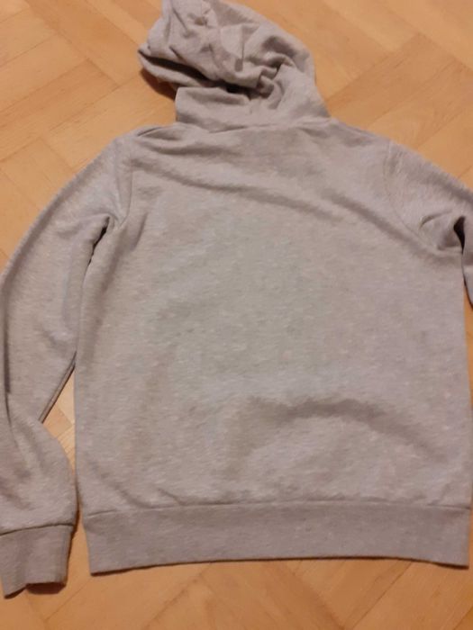 Bluza z kapturem 158