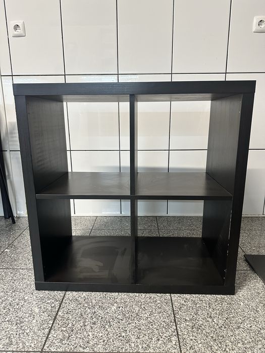Estante cubos - Ikea