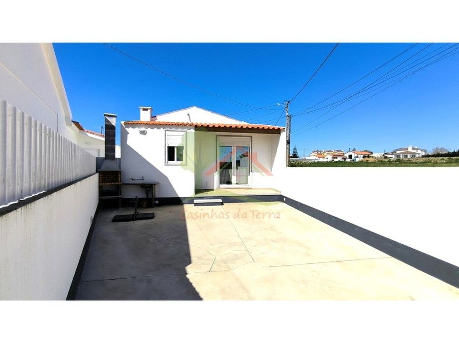 Moradia T3 para Arrendamento - Cortesia - Assafora