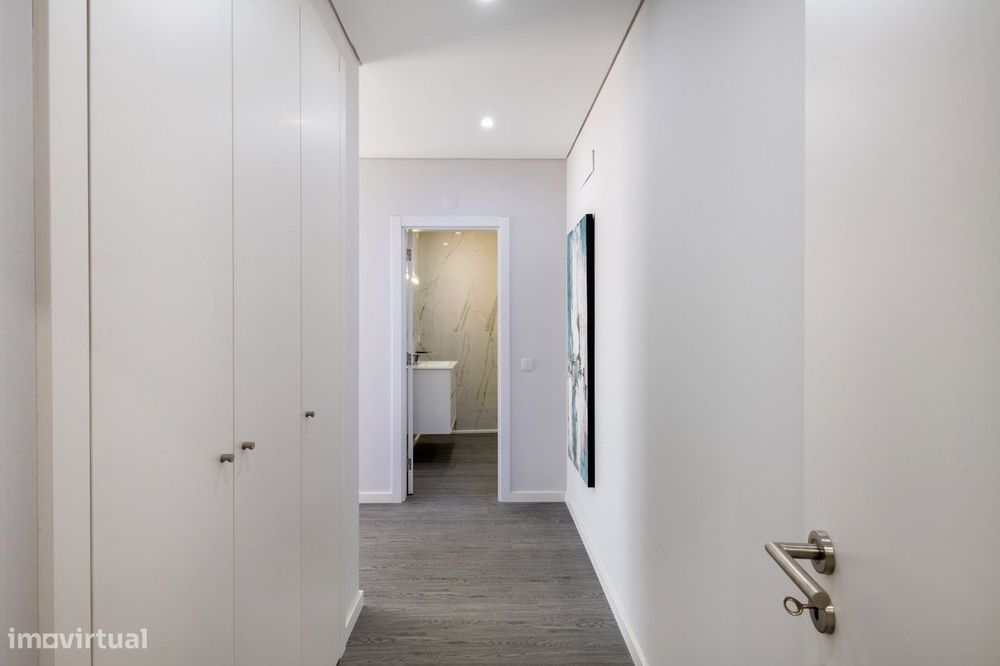 Oportunidade Apartamento T3 Olhão