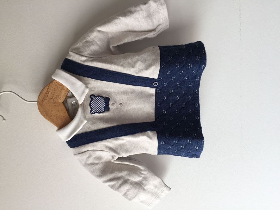 Conjunto Mayoral