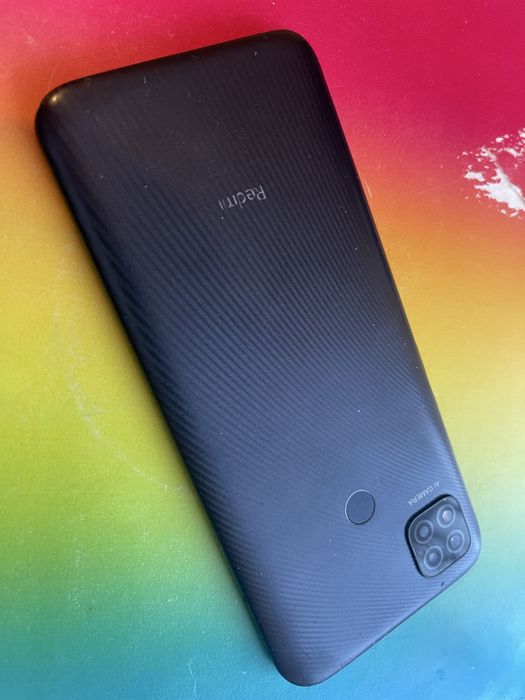Телефон REDMI  9C NFC. 2/32