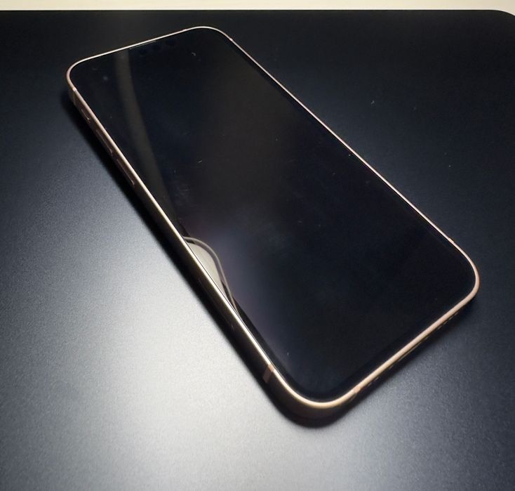 iPhone 13 mini różowy 128 GB