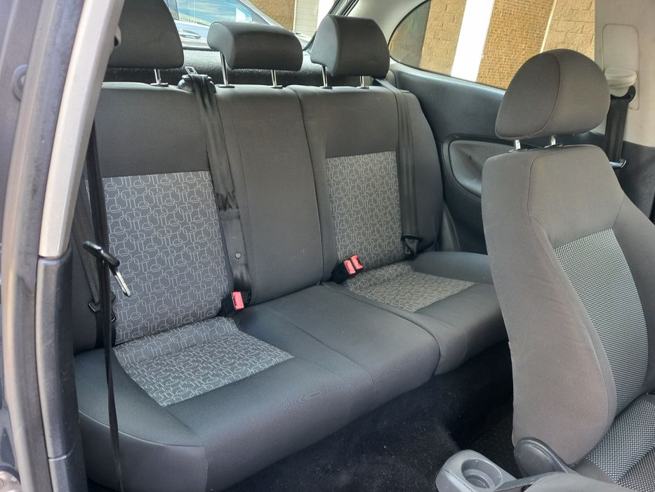 SEAT Ibiza — fotografia 8