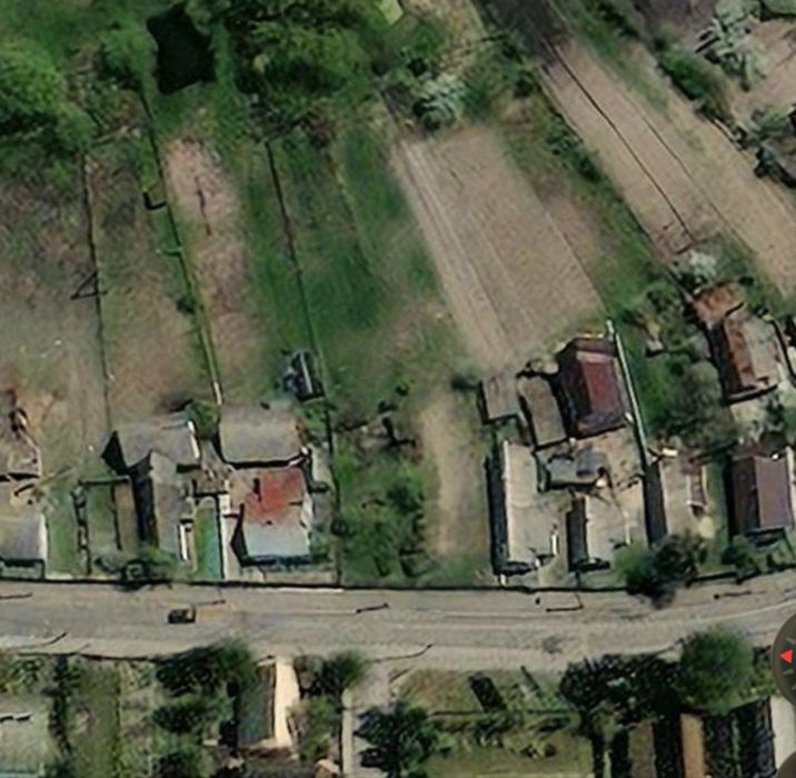 Земельна ділянка м. Березне 0,17Га