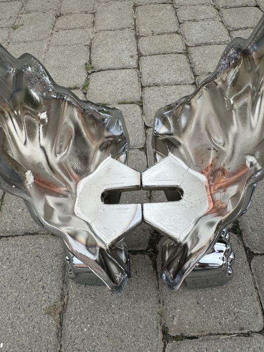 Левові лапи до ванни лапи для ванни нові