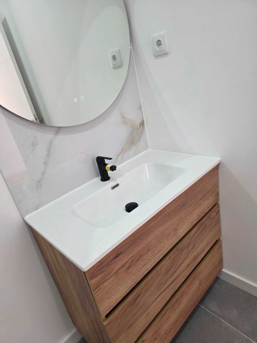 Apartamento arrendamento Belas