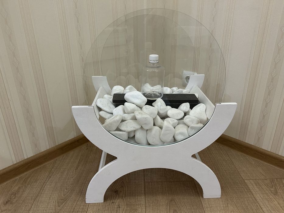 Напольний камін Versal