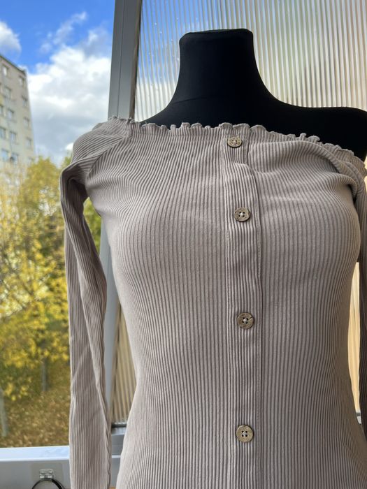 Sukienka prazek L/XL