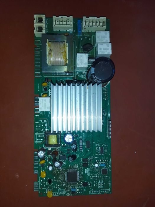 Плата стиралки Samsung,Whirpool,ARDO,Indesit.