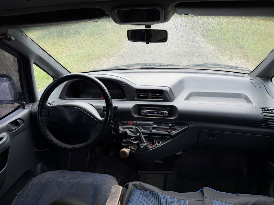 Продам Peugeot Expert, Пасажир!!