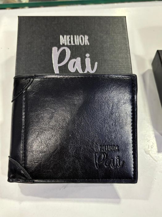 Carteiras do dia do Pai