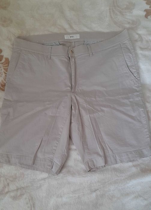 Шорти, бріджи чоловічі