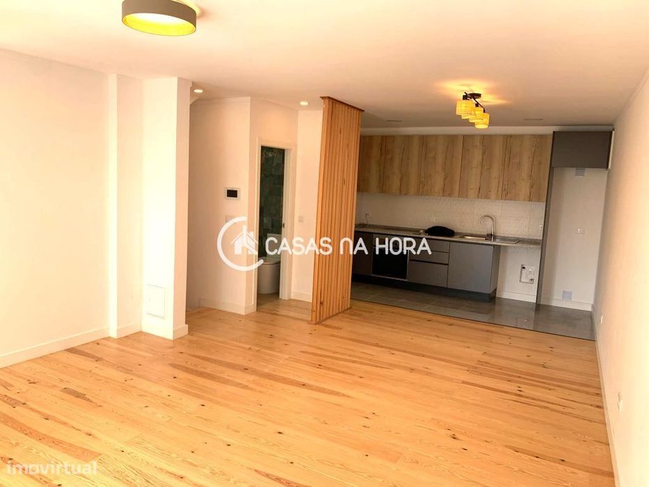 Apartamento T2 no Pragal