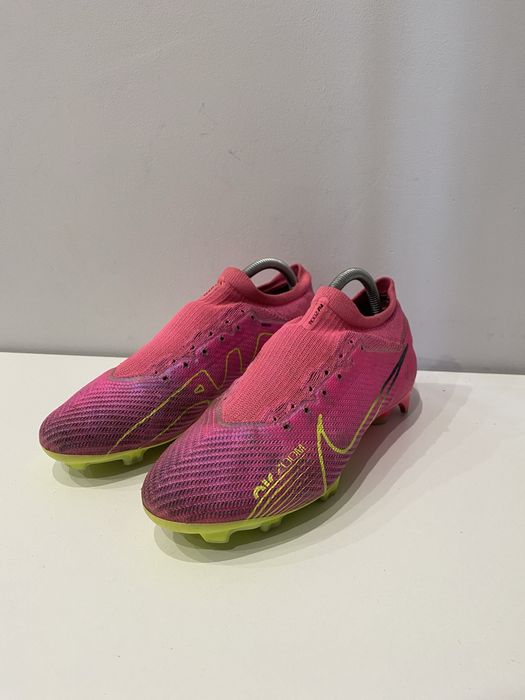 Професійні футбольні бутси Nike Air Zoom Vapor 15