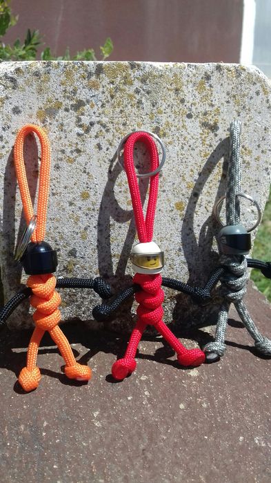 Porta-chaves Boneco Motard Ducati , Yamaha , KTM , Kawasaki