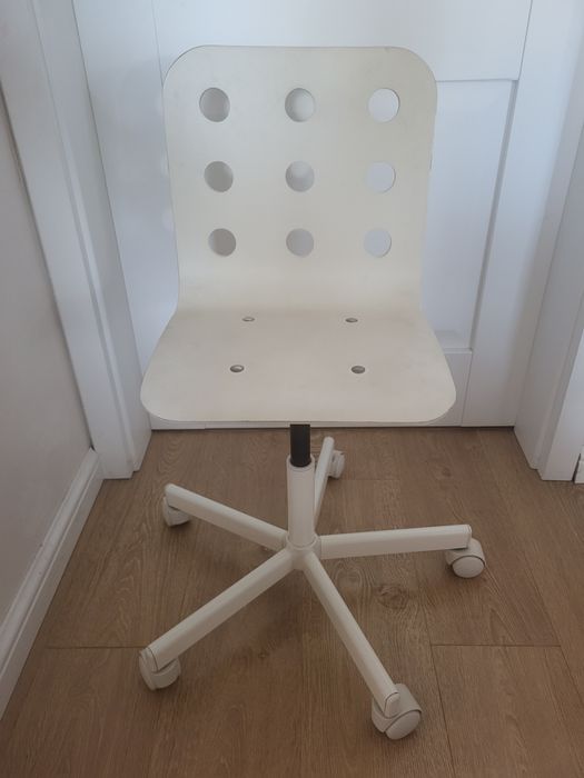 Krzesło dziecięce ikea