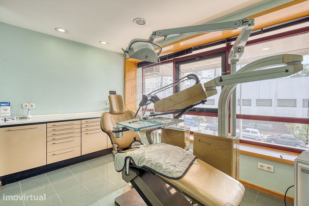 Outros - Comercial  para arrendamento