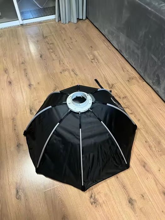 Софтбокс Triopo K3 90 см Bowens для Godox Aputure Sokani