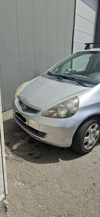 Honda Jazz 2002 1.2i-DSI para peças 
Ref:L12A1