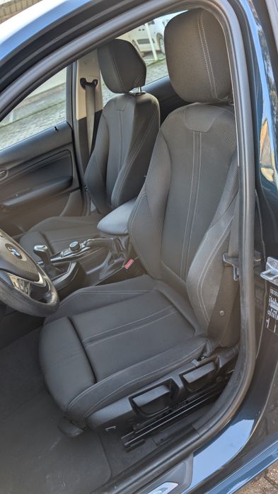 BMW Série 1 116d F20 LCI Sport Efficent Dynamics