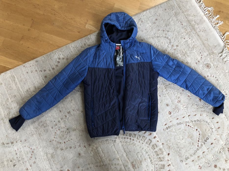 Куртка Puma