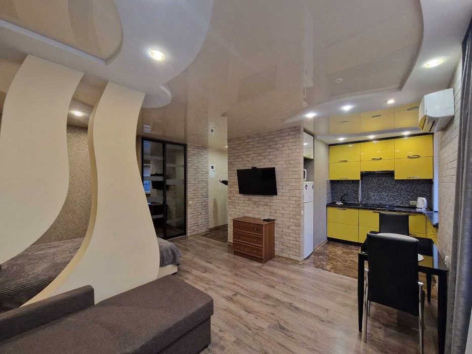 1 кімнатна квартира, історичний центр міста