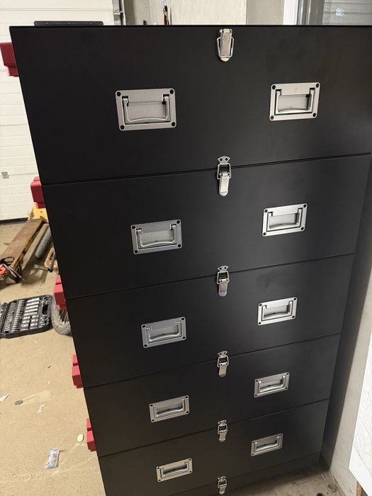 Magazyn energii 16kwh niskonapięciowy