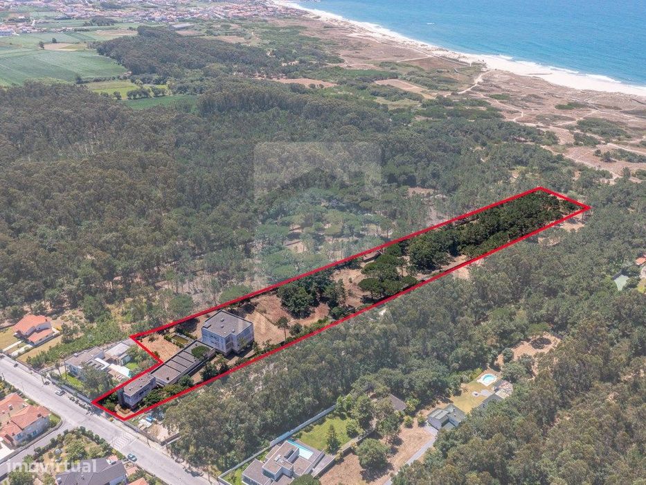 Lar|| Residencia Senior || Vila Do Conde