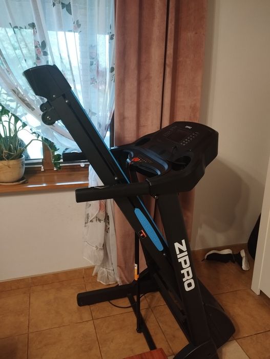 Bieżnia Zipro Notus