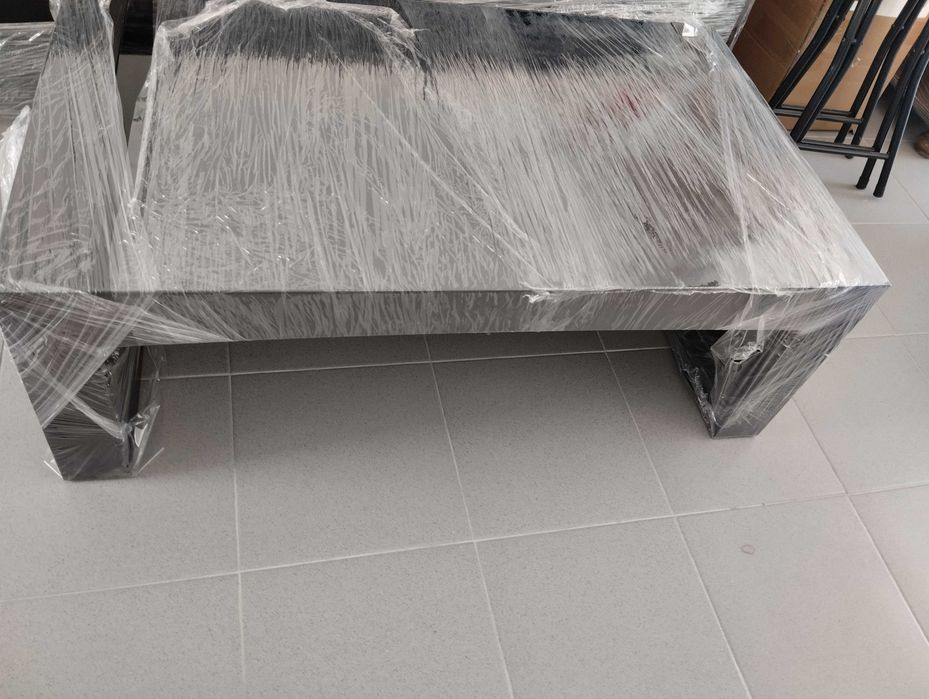 Mesa de apoio| sala de estar
