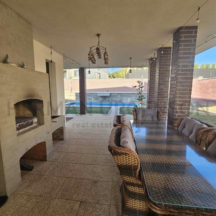 Дом по адресу Петефі Шандора пл. (площадь 340 м²) - Atlanta.ua - фото 18