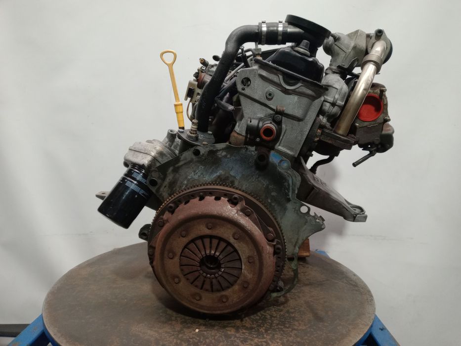 Motor completo AUDI 80 (8C, B4)