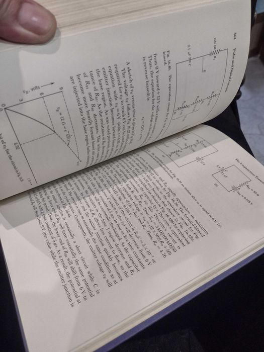 Semiconductor Devices and Circuits - Charles L. Alley